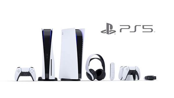 بررسی سخت افزار و قابلیت های غیر فعال Playstation 5 در عرضه اولیه