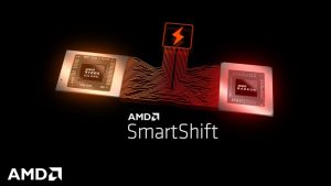 فناوری AMD SmartShift چیست و چه کاربردی دارد؟