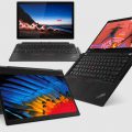 معرفی محصولات سری ThinkPad لنوو