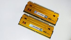 بررسی حافظه رم فدک H3 16GB با فرکانس 3000 مگاهرتز